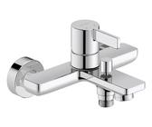 Duravit Circle Mitigeur monocommande de baignoire chrome - CE5230000010