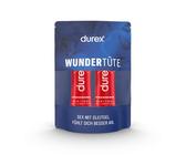 die beste penispumpe Durex Erdbeere