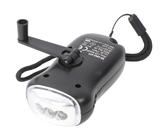 Solar-Taschenlampe Als Schlüsselanhänger – Praktische Mini-Lampe Mit Solar-Akku Für Outdoor & Alltag