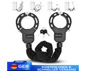 gps tracker fr fahrrder KOBRA GPS-Tracker