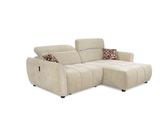 couchtisch höhenverstellbar modern FARBE:Creme