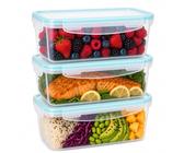 Tupperdosen Set