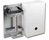 GSG Baubeschläge Vorreiber Nr. 8310/G/3, 10 Mm... | Dönges