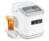 Kleine Elektrische Eiswürfelmaschine