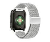 Garmin Venu 3 Silikon Armband Grip Türkis