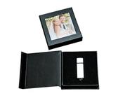 10 Stück USB-Stick Aufbewahrungsboxen Aus Metall - Praktische Organizer Für Kleine Teile