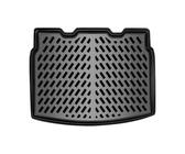 Premium 3D TPE Gummifußmatten For VW Volkswagen Jetta Ncs A6 1B Pre Facelift Lic