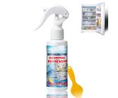 Enteisungsspray für Gefrierschränke