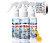Enteisungsspray für Gefrierschränke
