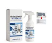 Enteisungsspray für Gefrierschränke