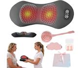 Massagegert Vibration Rcken | Preisvergleich bei idealo.de