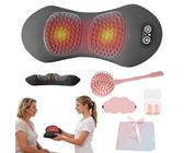 Massagegerät Vibration Rücken