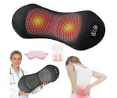 Massagegerät Vibration Rücken