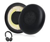 Jabra Evolve2 40 Und 65 Ohrpolster Ear Cushions In Schwarz - MAHZGY Jabra Evolve2 40 Und 65 Ohrpolster Ear Cushions In Schwarz - MAHZGY
