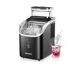 Eiswürfelmaschine Quadratische Eiswürfel