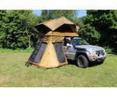 winterized camping tent Ellis Canvas Tents: The Shackleton customitem Colour:Khaki Moss shaped front door Hydra Thule Markise Ersatzteile kaufen?