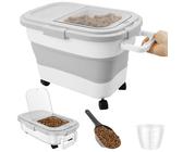 Futtertonne Luftdicht 15 kg | Preisvergleich bei idealo.de