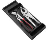 Knipex Zangenschlüssel 8606250, 250 x 52mm Spannweite, verchromt, VDE isoliert – Böttcher AG