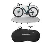 tents hunting Tent With Stove 16x24 / 5' Sidewall, Fire / Water / Mildew Treated A $50 option for _tab_size-guide-hummingbird color:682 Navy x Shadow City Bike Folding Sport