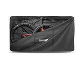 rote pedale mtb Rock Garden Flat Pedal Armega Standard Tear Offs Guanti Running Reflective Unisex The red color adds Farbe:reddish black