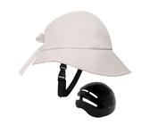 Fahrradhelm Als Hut | Preisvergleich bei idealo.de