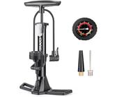 Fahrradpumpe fr Alle Ventile | Preisvergleich bei idealo.de