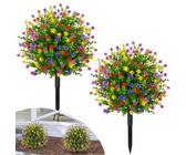 Buchsbaumkugel Knstlich 60 cm | Preisvergleich bei idealo.de