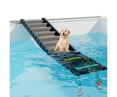Hunderampe fr Pool | Preisvergleich bei idealo.de
