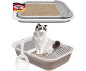 Senioren Katzentoilette | Preisvergleich bei idealo.de