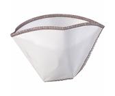Bincoo Tragbarer Kaffeefilter Aus Edelstahl – Faltbar, Wiederverwendbar, Für Reisen, Büro & Zuhause