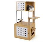 holzbox aufbewahrung Holzbox mit Deckel Weiß – Aufbewahrungsbox aus Naturholz – Holzkiste z –  SoSachen