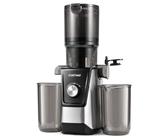 Anybear Entsafter 200W Slow Juicer 110MM