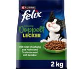 Felix Katzen-Trockenfutter (2026) zum Bestpreis | idealo.de