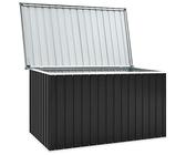Auflagenbox Metall Wasserdicht