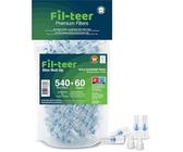 Teerfilter Zigaretten