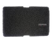 Beko 2964840100 Ersatz-Verdampfer Filterschwamm – Für Wäschetrockner, Originalteil, 25x15,5 Cm
