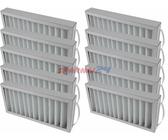 Filtri Per Ventilazione Pluggit Avent P300 - 2 Filtri G4 160x350x46mm, Sostituti Originali - Foto 9