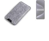 BMPNLSZ Handyhülle für Hotwav Note 13 Max Panzerglas, HD Gehärtetes Glas Displayschutzfolie - Leder Flip Case Schutzhülle Tasche Handytasche für - lila-XHDSXT