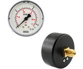 Vakuum Manometer | Preisvergleich bei idealo.at