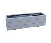 obi blumenkasten 60 cm Blumenkasten  Riga gro