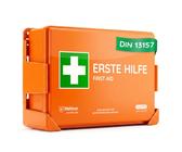 Betriebsverbandkasten nach neuer DIN 13157 Betriebsverbandkasten nach neuer DIN 13157