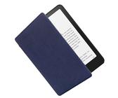 DayQiQiPu Hülle Für Kindle Colorsoft Signature Edition – Ultradünne PU Ledertasche Mit Graffiti Muster