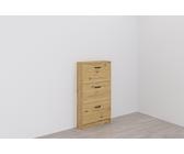 Schuhschrank Tiefe 17 cm