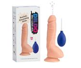 estephania ha anal plug Estephania anal butt plug masturbating video main image 1