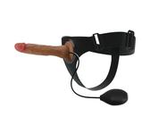Umschnalldildo mit Spritzfunktion | Preisvergleich bei idealo.de