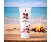 Aloe Vera Heat Lotion | Preisvergleich bei idealo.de