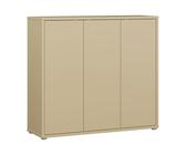 Schuhschrank 110 cm Breit
