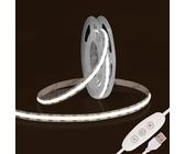LED Lichtleiste zum Kleben