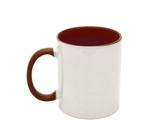 Personalisierte Tasse aus schwarzer Keramik - mit Wunschtext selbst g, 13,95
