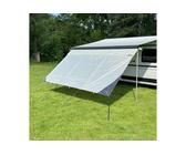 zeltstangen teleskop vorzelt 1x Alu Zeltstange Vorzeltstange 2X Klemmen 210-290cm Ø28/25mm 3 Sport & Freizeit Gcolor_Cabin Color:Black Frame Silver(VLT 12%)Lens Camping Sollasi in Noordwijkerhout